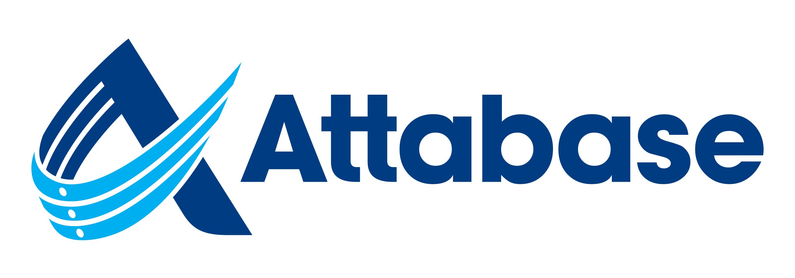 Attabase LLC logo 2